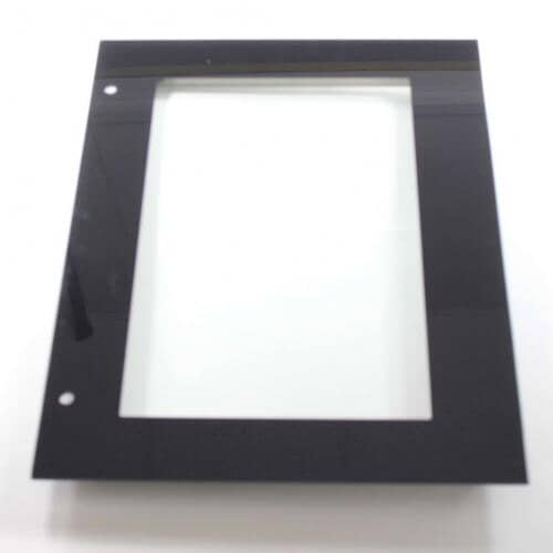 Blomberg Part# 210441943 Front Door Outer Glass - Genuine OEM