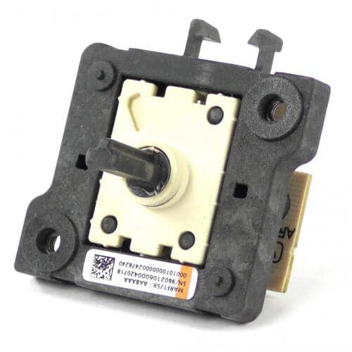 Blomberg Part# 210600042 Commutator Switch - Genuine OEM