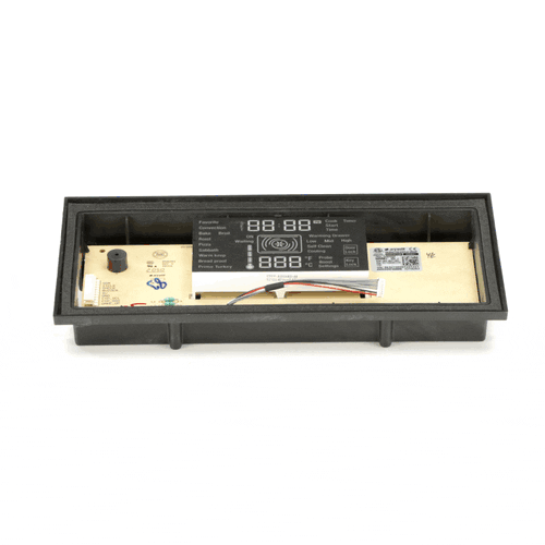 Blomberg Part# 210600122 Front Panel - Genuine OEM
