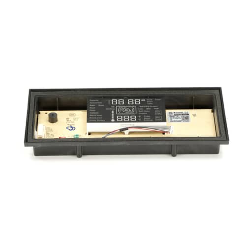 Blomberg Part# 210600122 Front Panel - Genuine OEM