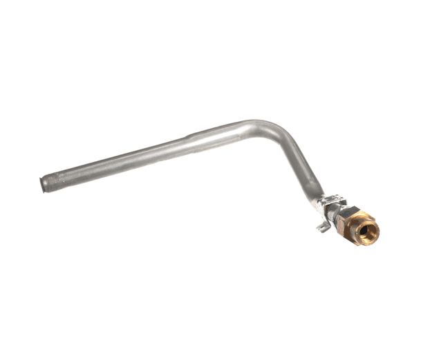 Blomberg Part# 210600186 Main Gas Pipe (Right) - Genuine OEM
