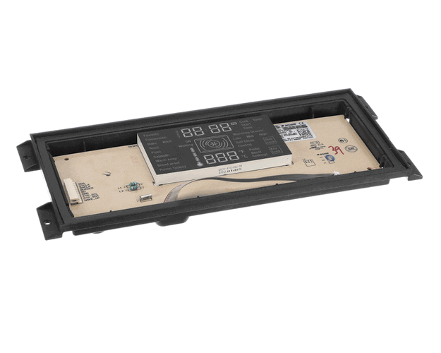 Blomberg Front Panel - 210650003