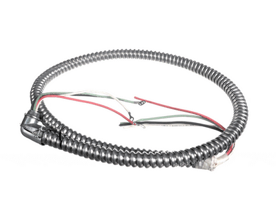 Blomberg Part# 210930006 Terminal Block Supply Cord - Genuine OEM