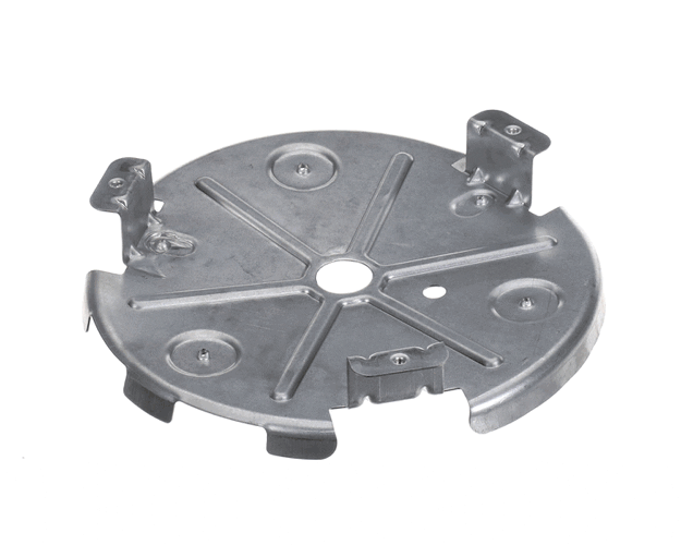 Blomberg Part# 215600001 Motor Fixing Sheet - Genuine OEM