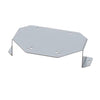Blomberg Range Burner Chamber Plate - 215600031