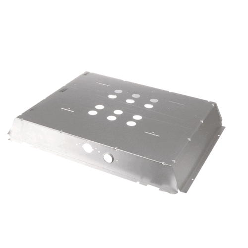 Blomberg Range Burner Protection Sheet - 215600091