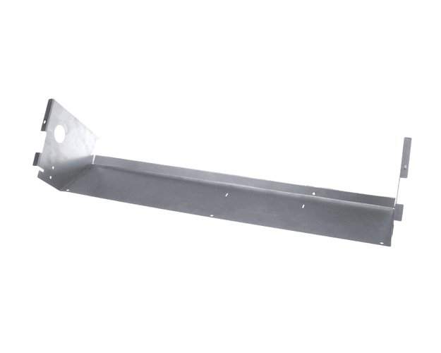 Blomberg Air Conditioning Back Cover - 215600128