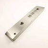 Blomberg Part# 218315223 Decorative Control Panel - Genuine OEM