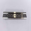 Blomberg Part# 218600065 Decorative Panel - Genuine OEM