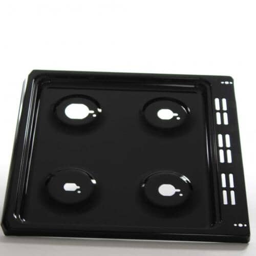 Blomberg Part# 219300077 Plate Burner  - Genuine OEM