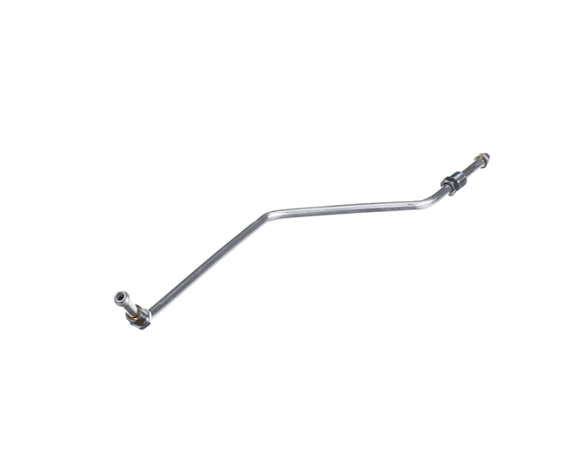 Blomberg Part# 221300008 Rear Feeding Tube (Right) - Genuine OEM