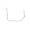 Blomberg Part# 221300102 Feeding Tube - Genuine OEM