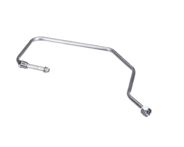 Blomberg Part# 221600017 Front Feeding Tube - Genuine OEM