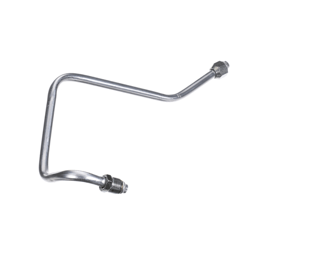 Blomberg Part# 221600024 Rear Feeding Tube - Genuine OEM