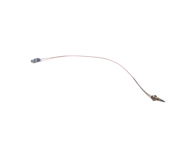 Blomberg Part# 230100028 Termocouple Short - Genuine OEM