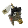 Blomberg Part# 231600001 Auxillary Burner Tap - Genuine OEM