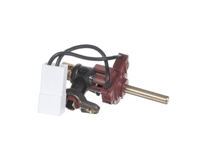 Blomberg Part# 231600020 Tap Burner - Genuine OEM