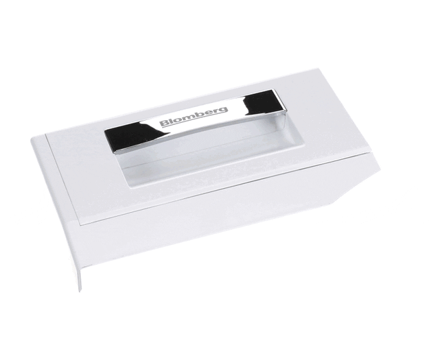 Blomberg Part# 2426909046 Drawer Panel - Genuine OEM