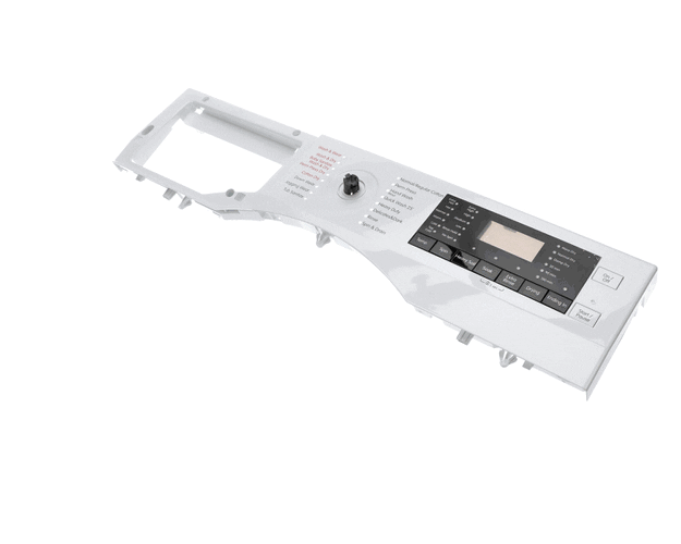 Blomberg Part# 2437509009 Front Door Assembly - Genuine OEM