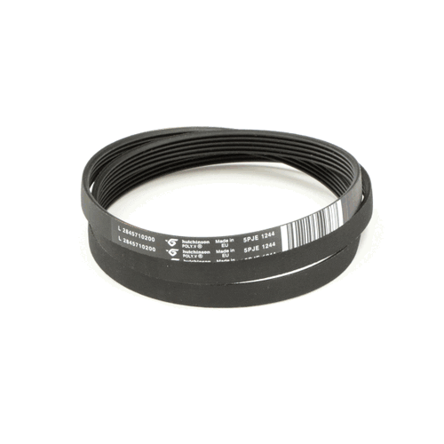 Blomberg Part# 2466300201 Belt Elastic Poly Assembly - Genuine OEM