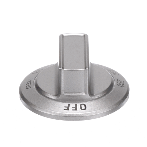 Blomberg Part# 250315033 Thermostat Knob - Genuine OEM