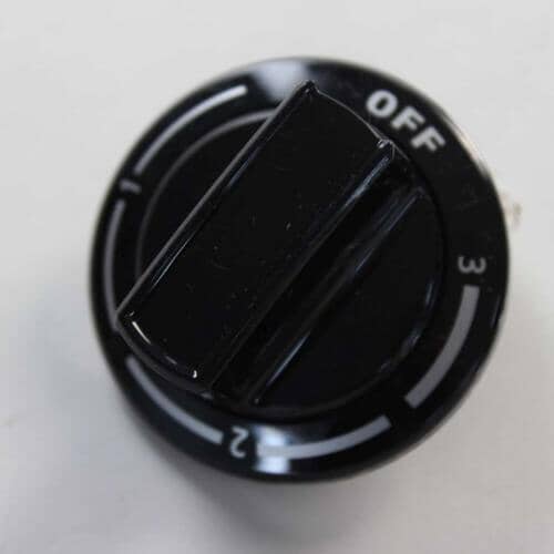 Blomberg Part# 250315255 Energy Regulator Knob - Genuine OEM