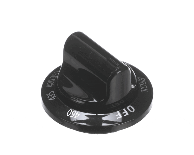 Blomberg Part# 250315549 Tehermostad Knob - Genuine OEM
