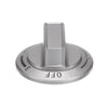 Blomberg Part# 250316786 Energy Regulator Knob - Genuine OEM
