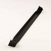 Blomberg Part# 250440248 Top Door Plastic Decor (Front) - Genuine OEM