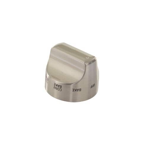 Blomberg Part# 250600042 Comutator Knob - Genuine OEM