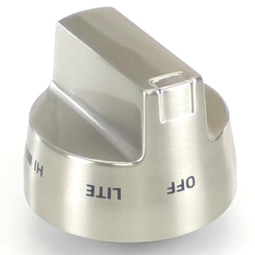 Blomberg Part# 250600045 Knob Assembly - Genuine OEM