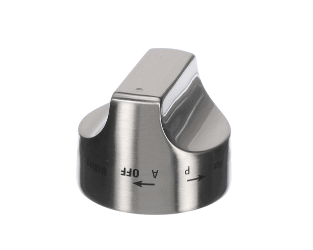 Blomberg Part# 250600120 Comutator Knob - Genuine OEM