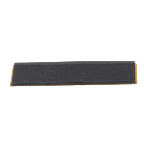 Blomberg Part# 255440106 Removable Inner Glass Seal - Genuine OEM