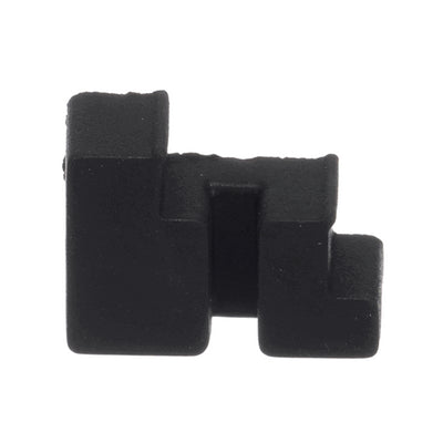 Blomberg Part# 255440107 Front Door Gap Seal (Left) - Genuine OEM