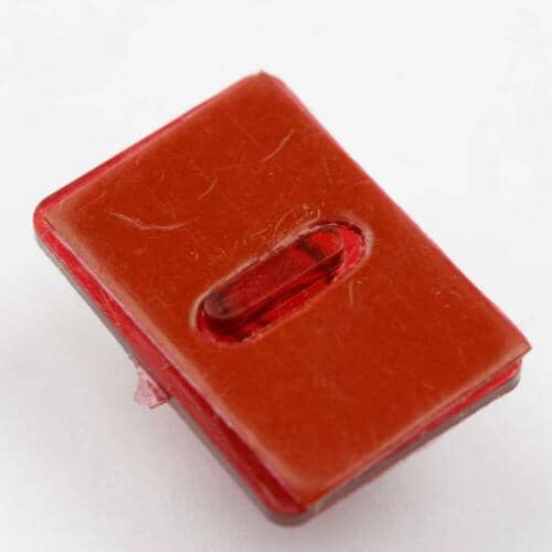 Blomberg Part# 258300038 Plastic Signal Lamp Holder (Red) - Genuine OEM