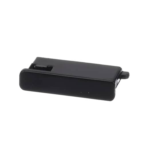 Blomberg Side Decor Door -Right-Black - 258300087