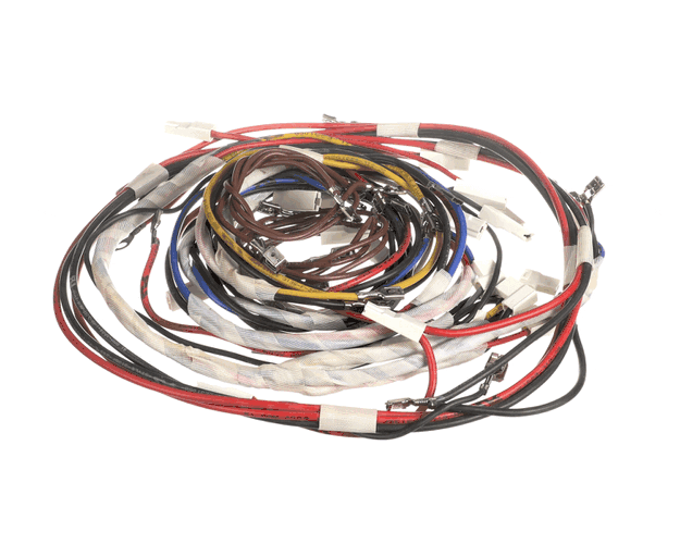 Blomberg Cable Group - 260375006