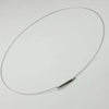 Beko Washer Cabinet Bellows Clamp Assembly - 2603901000