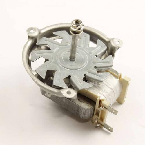 Blomberg Part# 264440108 Circulation Blower - Genuine OEM