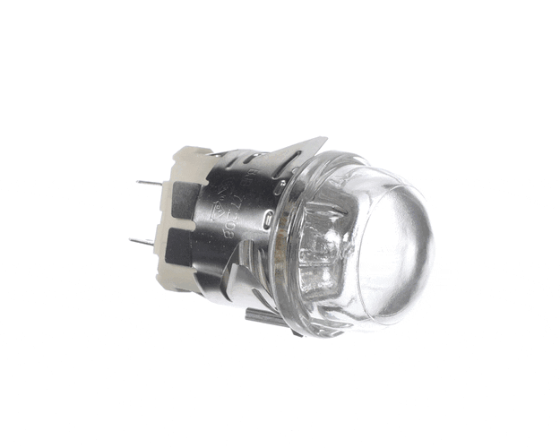Blomberg Part# 265900023 Bulp Socket - Genuine OEM