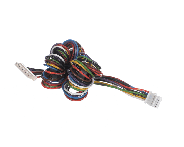 Blomberg Part# 266100434 Motherboard Date Cable - Genuine OEM