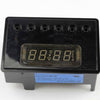 Blomberg Part# 267100081 Digital Saat - Genuine OEM