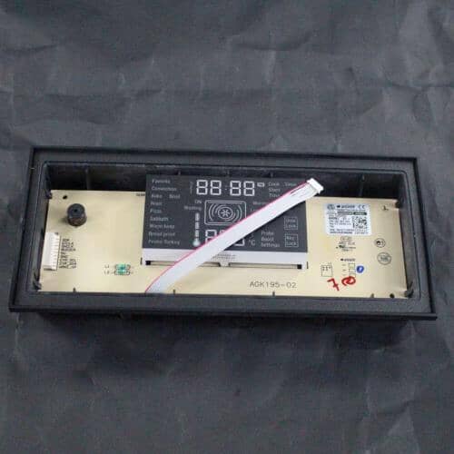 Blomberg Display Card_Usa - 267600002