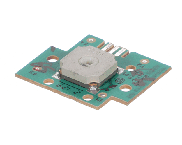 Blomberg Part# 267600005 Encoder Card - Genuine OEM