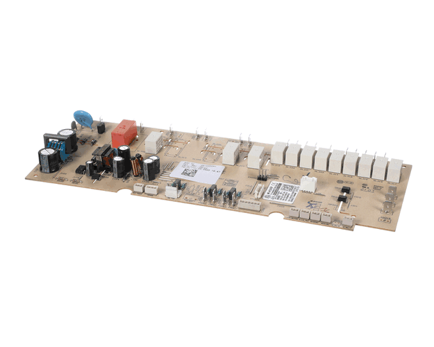 Blomberg Part# 267600082 Main Board - Genuine OEM