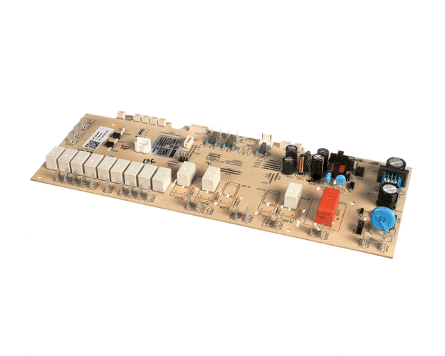 Blomberg Part# 267600083 Power Control Board Assembly - Genuine OEM