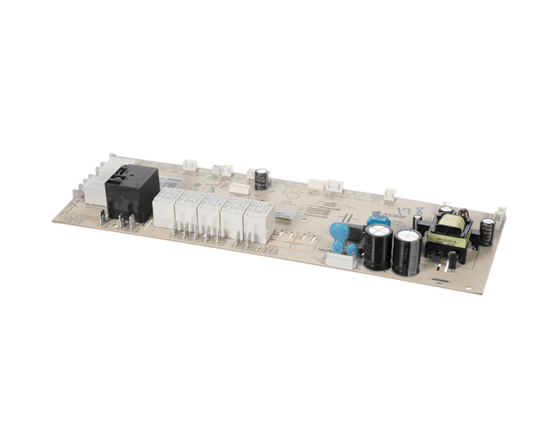 Blomberg Part# 267650014 Top Frame Main Board - Genuine OEM