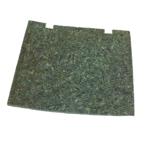 Blomberg Side Panel Felt (Left) - 2703945300