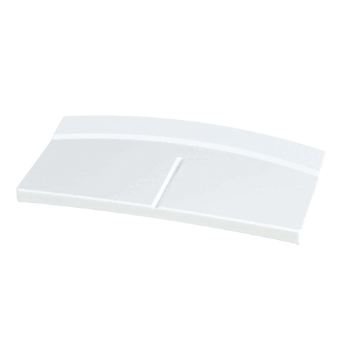 Blomberg Part# 2708790100 Door Handle - Genuine OEM