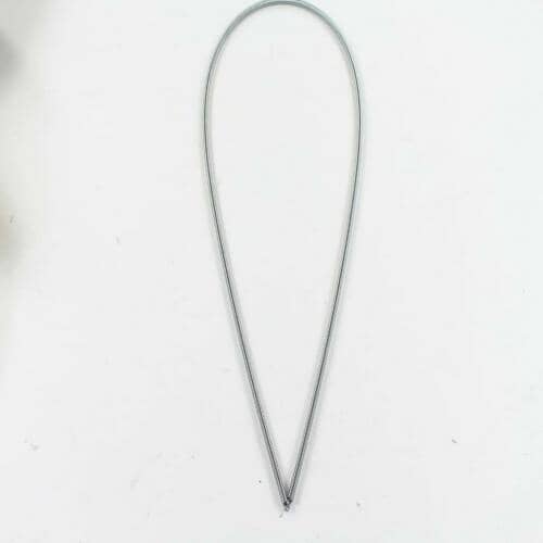 Blomberg Part# 2802580600 Door Spring Hood Clamp - Genuine OEM